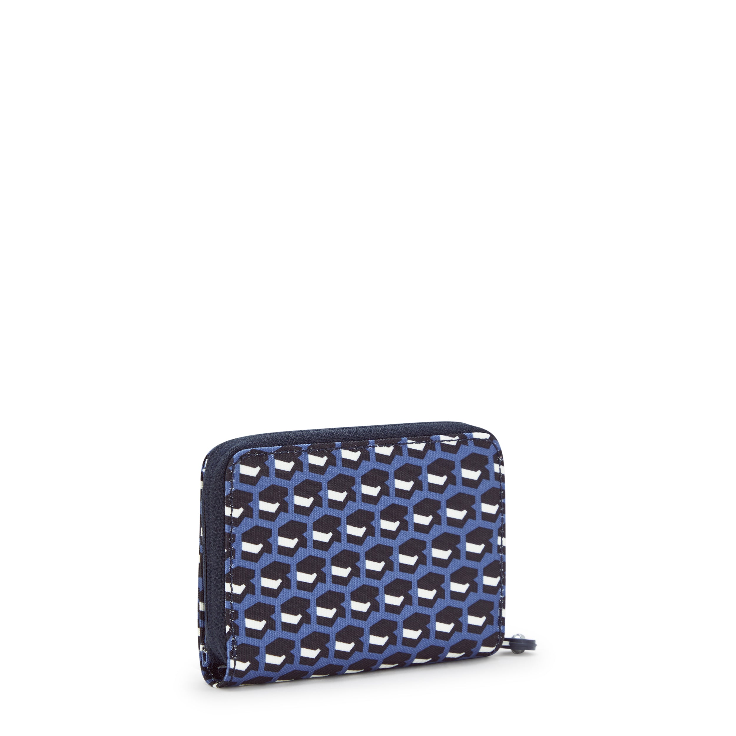 Kipling Money Love 3D K Blue Wallet I6791-4JS