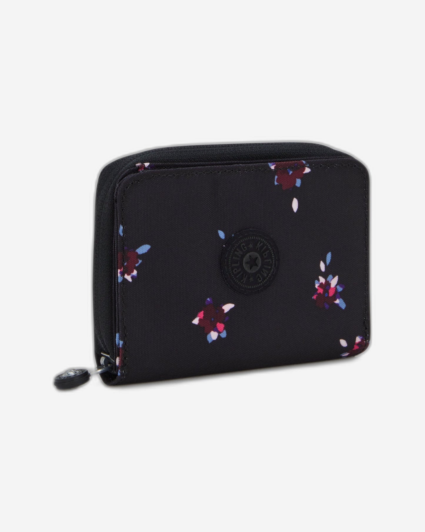 Kipling Money Love Night Flower Medium wallet I6791-5FH