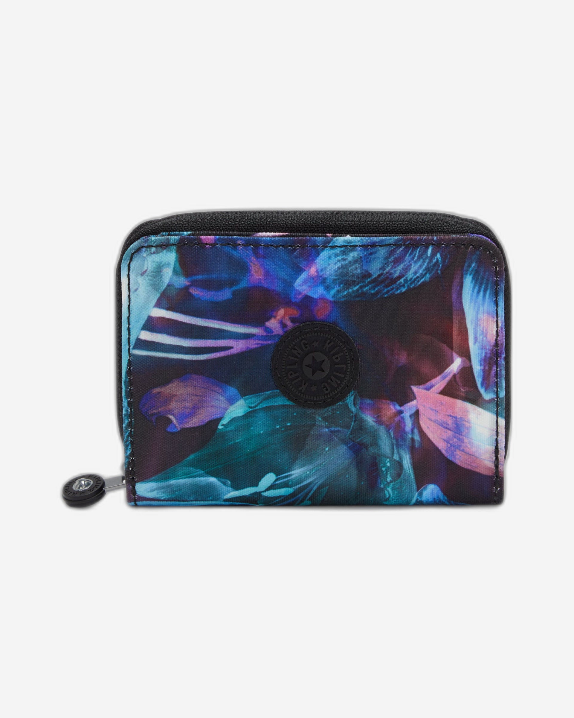 Kipling Money Love Spectral Orchid Medium Wallet I6791-7DP