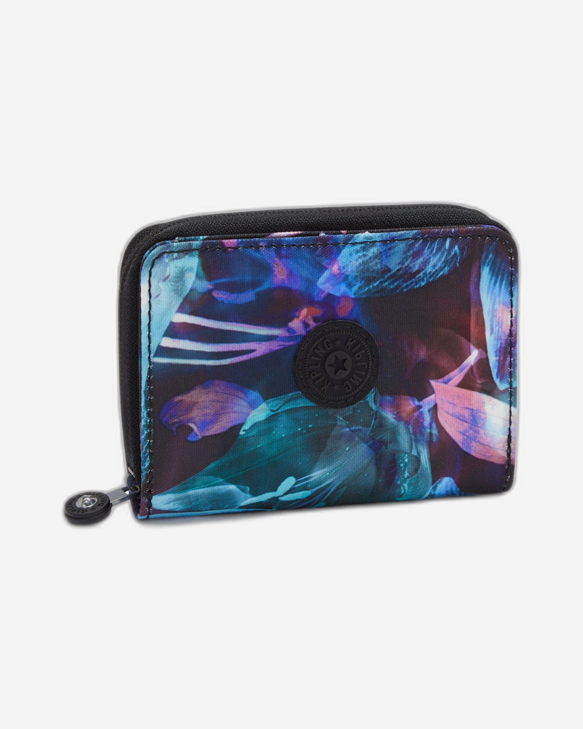 Kipling Money Love Spectral Orchid Medium Wallet I6791-7DP