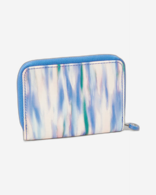 Kipling Money Love Diluted Blue Medium Wallet C2I6791-TX9