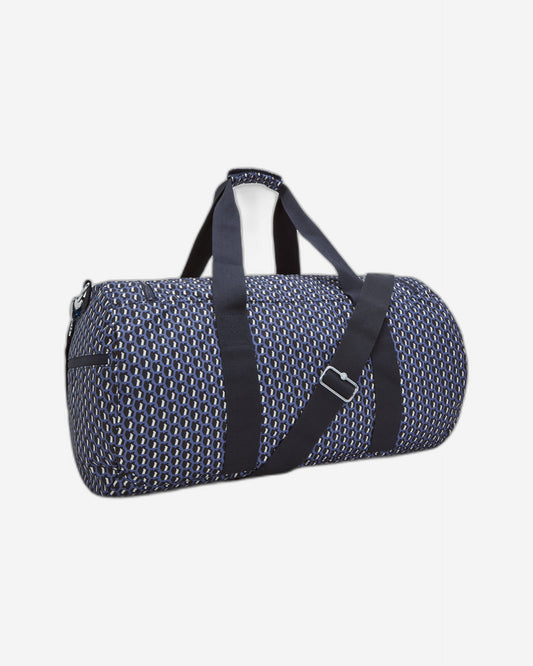 Kipling Argus M 3D K Blue Large Weekender I6798-4JS