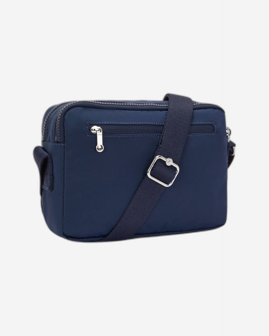 Kipling Abanu M Infinite Blue Medium crossbody I6847-3HK