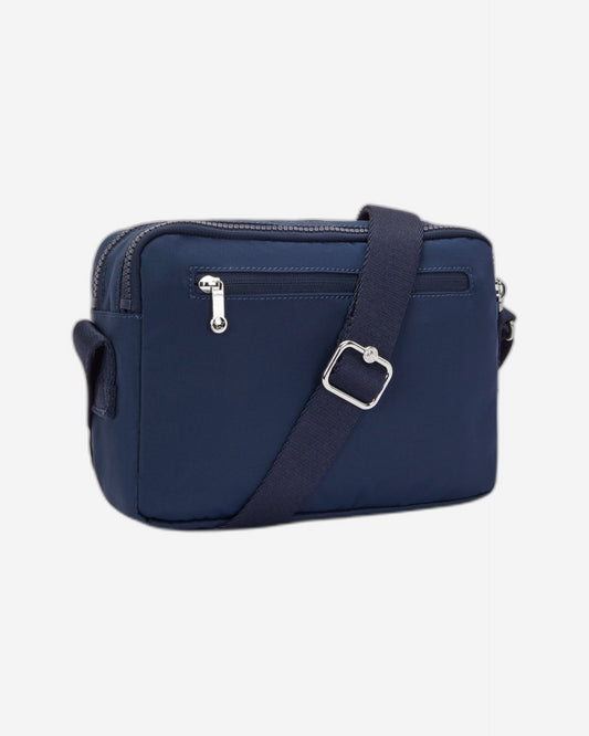 Kipling Abanu M Infinite Blue Medium Crossbody I6847-3HK