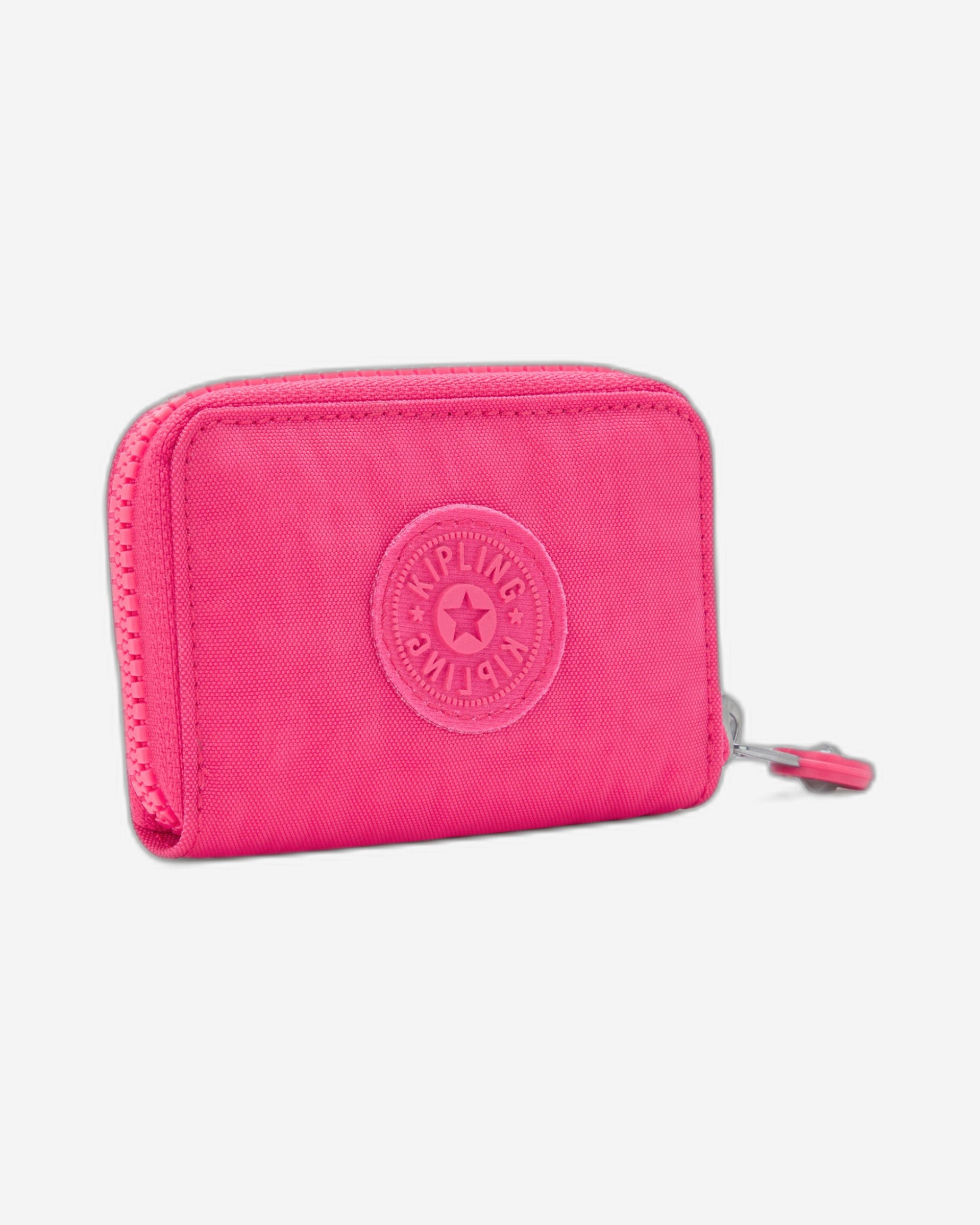 Kipling Cash Buddy Love Heart Small Wallet I6929-3SV