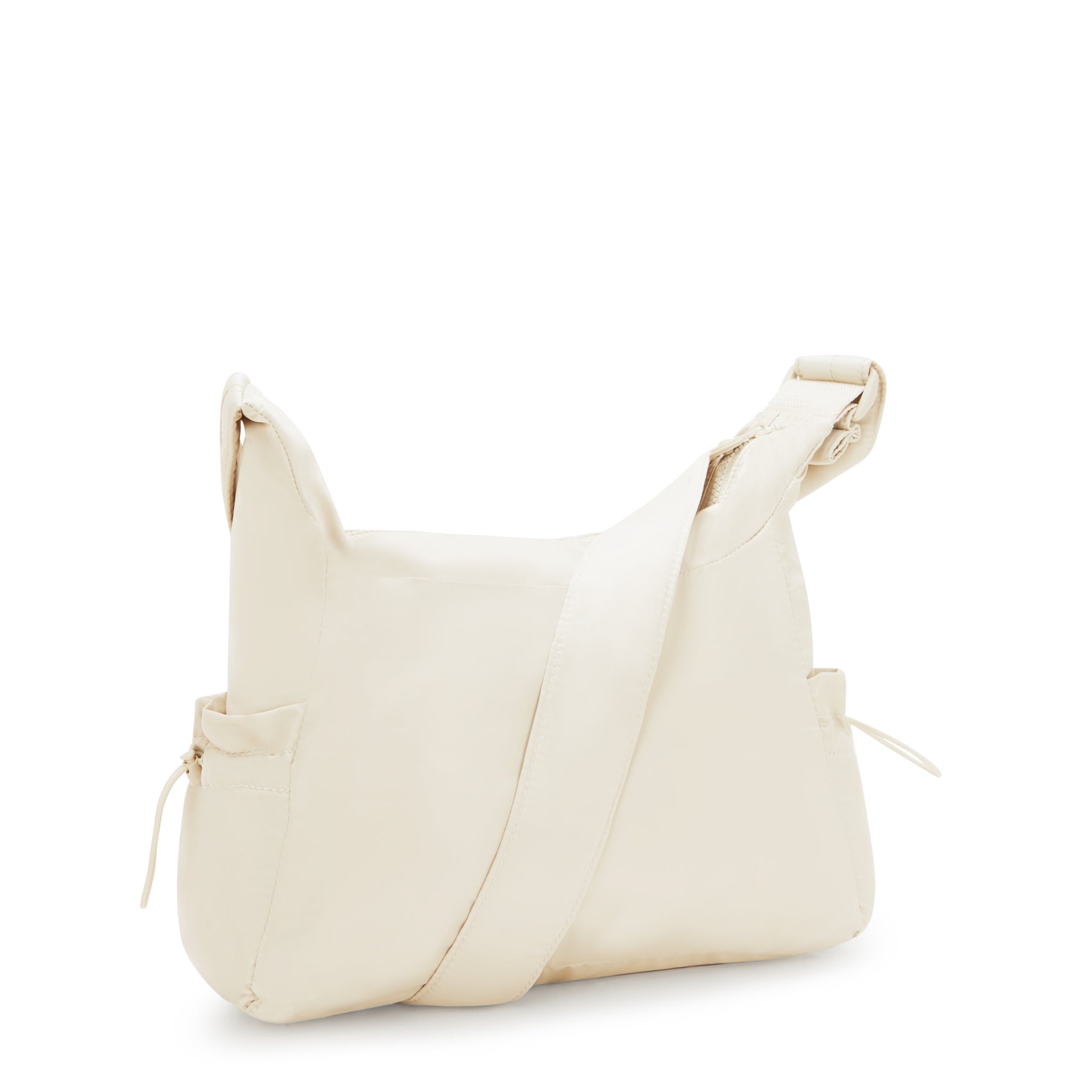 Kipling Gabb S Simply Beige Crossbody Bag I6931-4RX