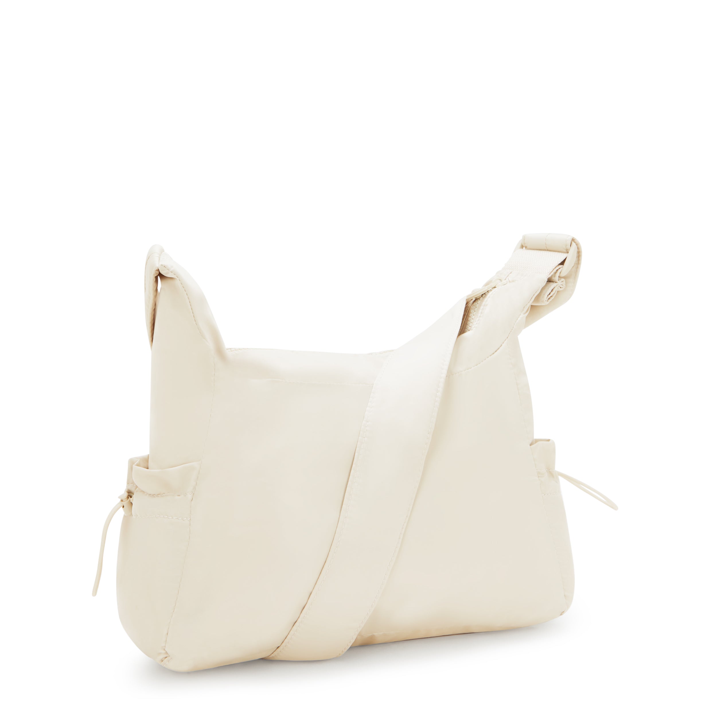 Kipling Gabb S Simply Beige Crossbody Bag I6931-4RX