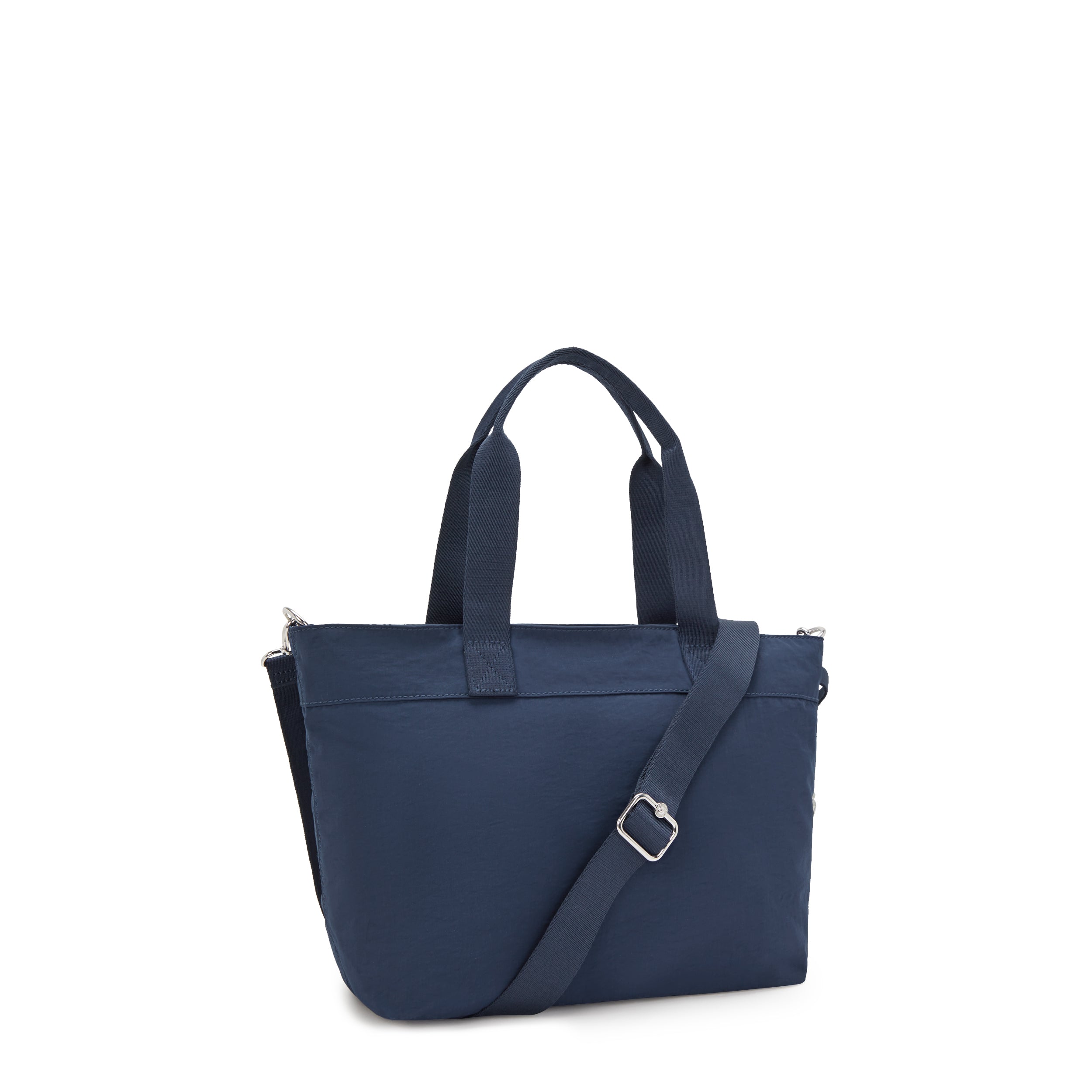 Kipling Colissa S Endless Blue Tote Bag I6951-86E