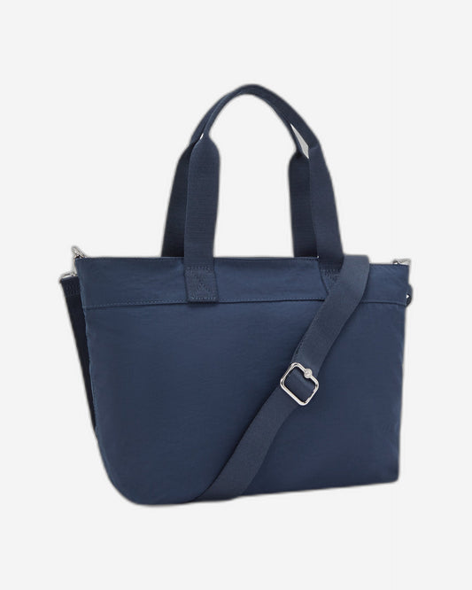 Kipling Colissa S Endless Blue Small Tote I6951-86E