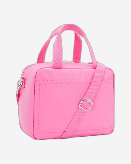 Kipling Miyo Pink Mermaid Em Lunch Bag I6952-56J