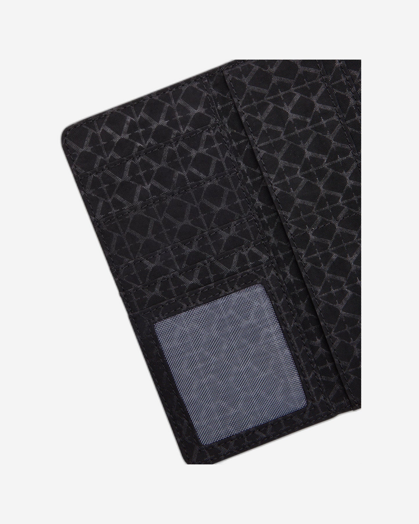 Kipling Money Land Signature Emb Large Wallet C2I7015-K59