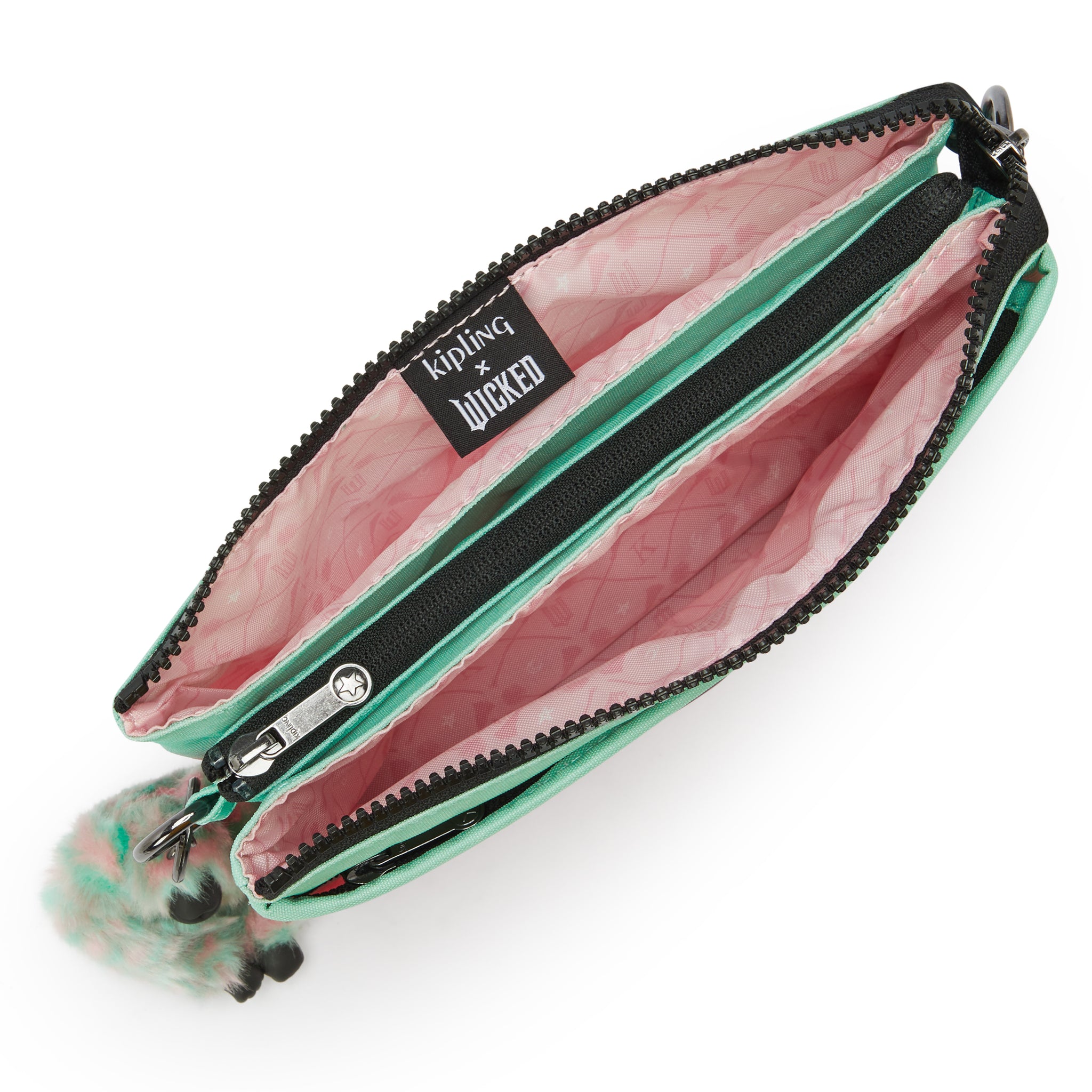 Kipling Riri Gradient Magic Crossbody Bag I7041-2PW