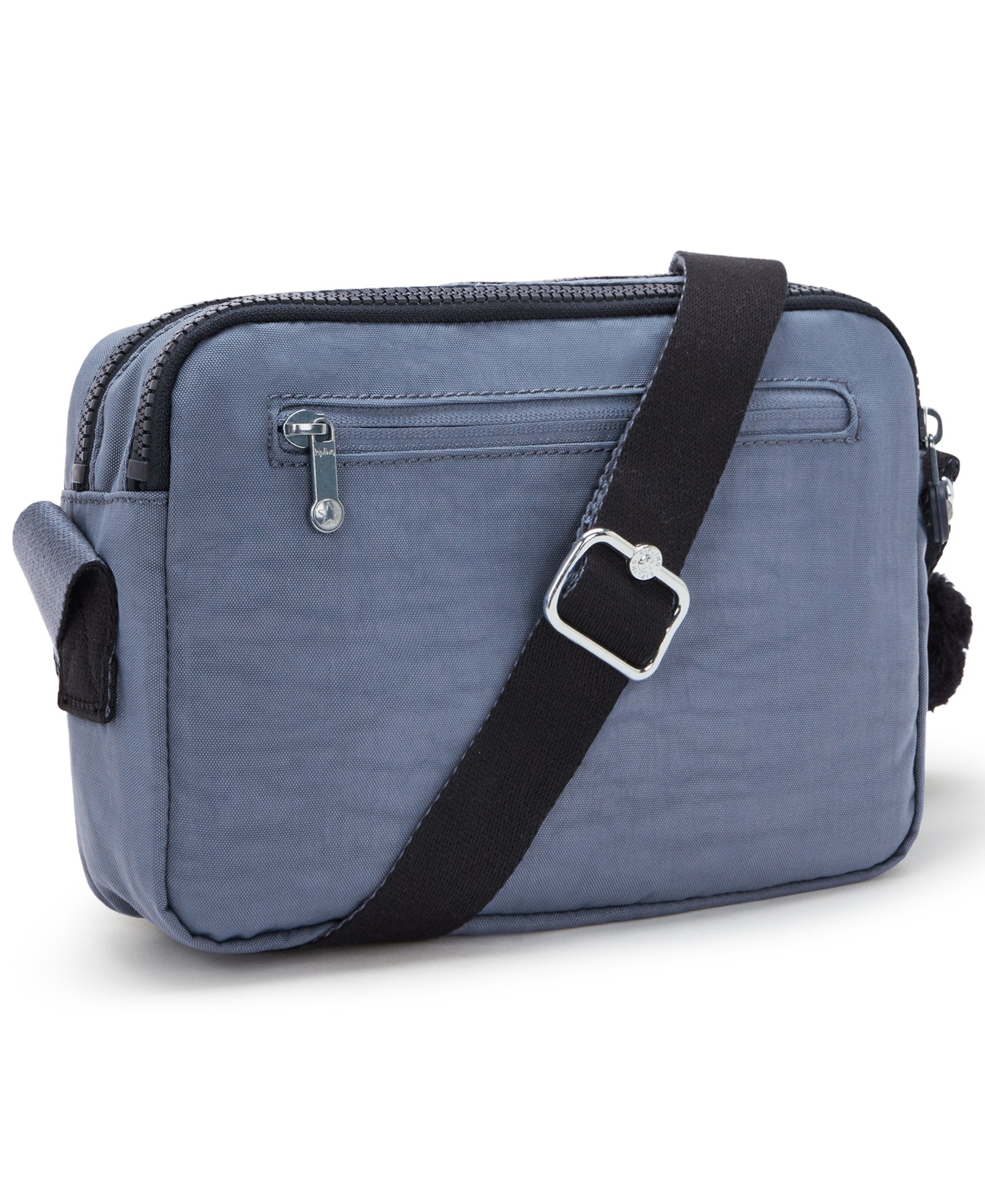 Kipling Abanu M Blue Lover Crossbody Bag I7076-56V