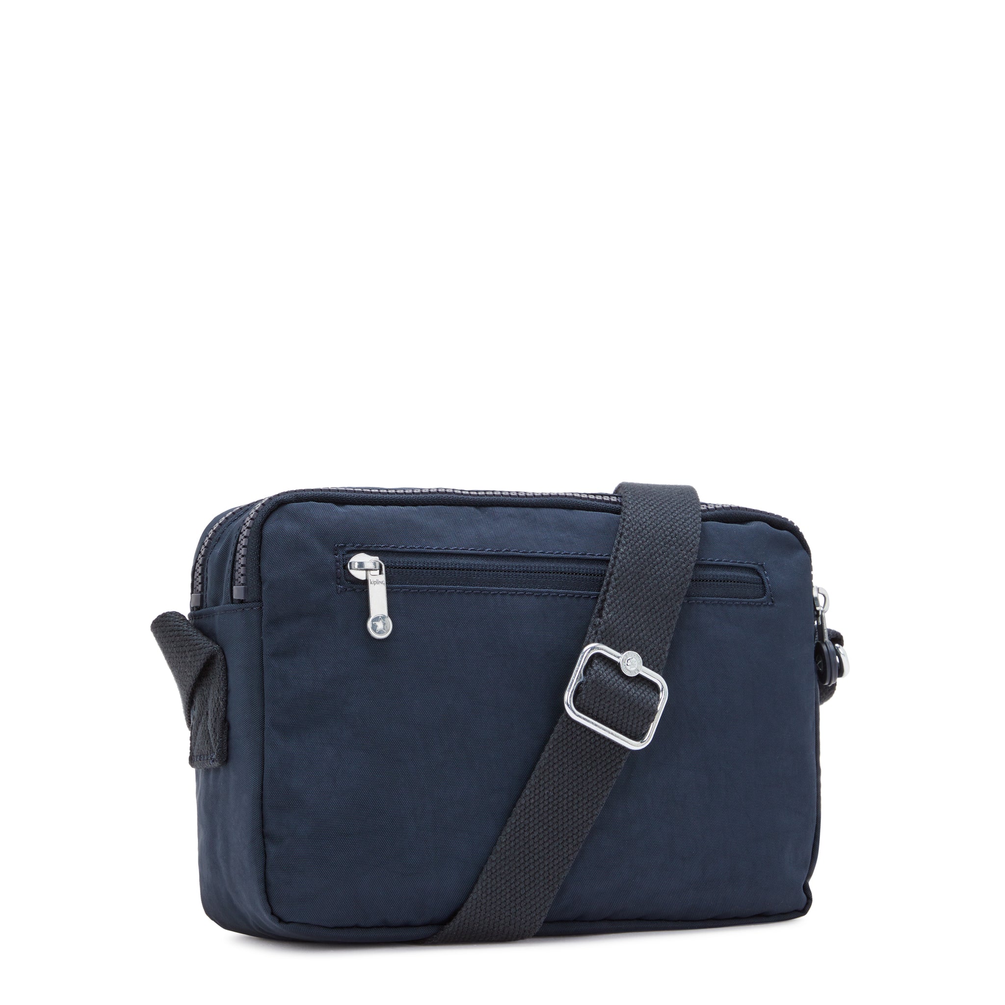 Kipling Abanu M Blue Bleu 2 Crossbody Bag C2I7076-96V