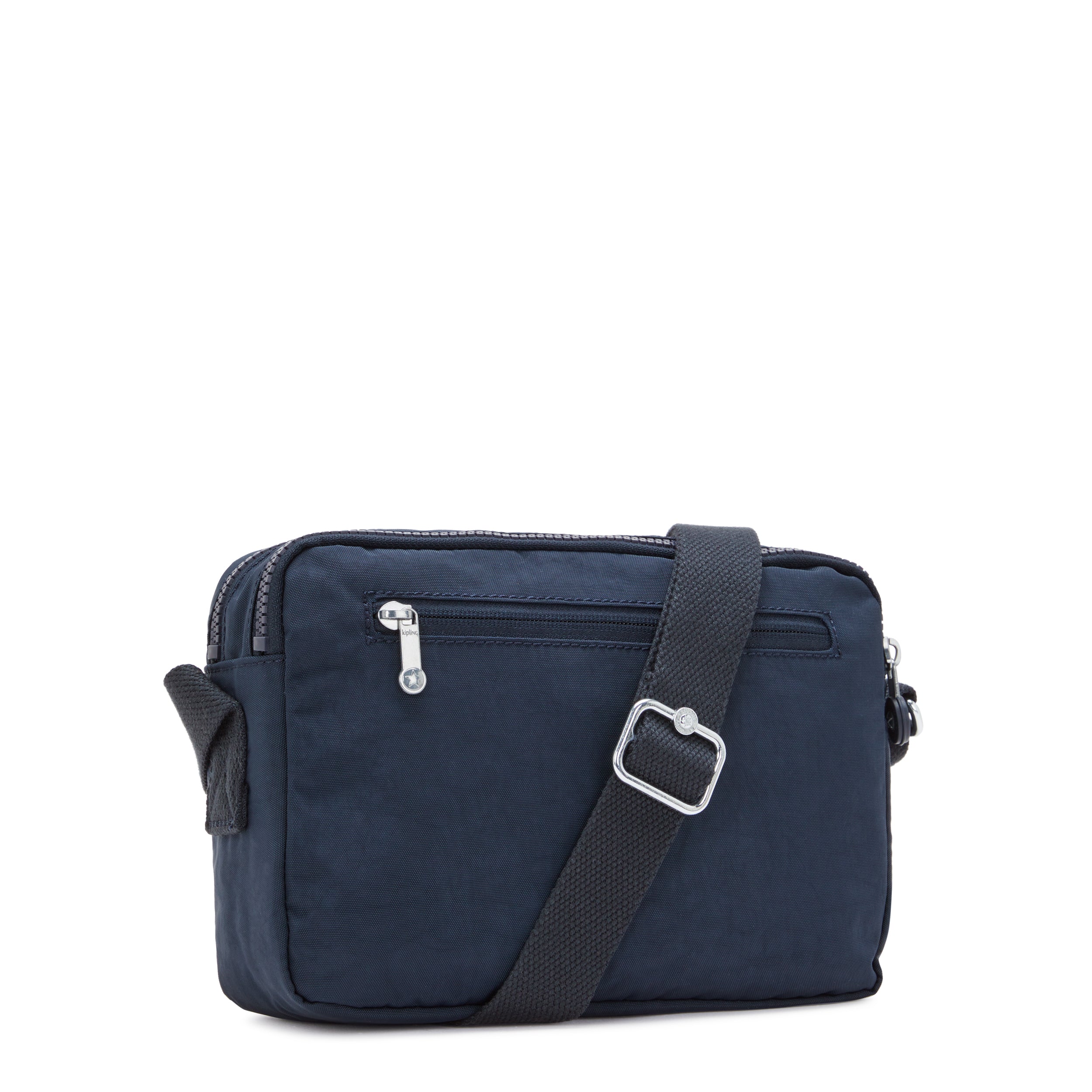 Kipling Abanu M Blue Bleu 2 Crossbody Bag C2I7076-96V