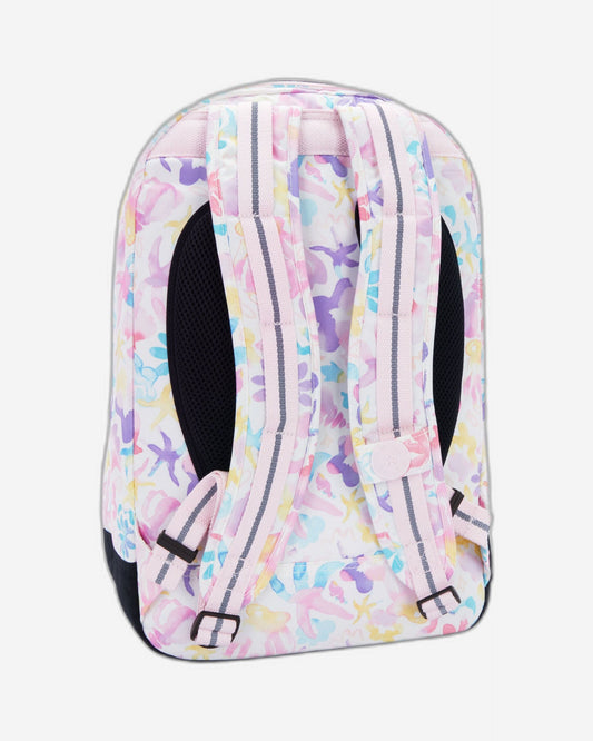 Kipling Class Room Aqua Sea Large Backpack with Laptop Compartment I7090-4ES
