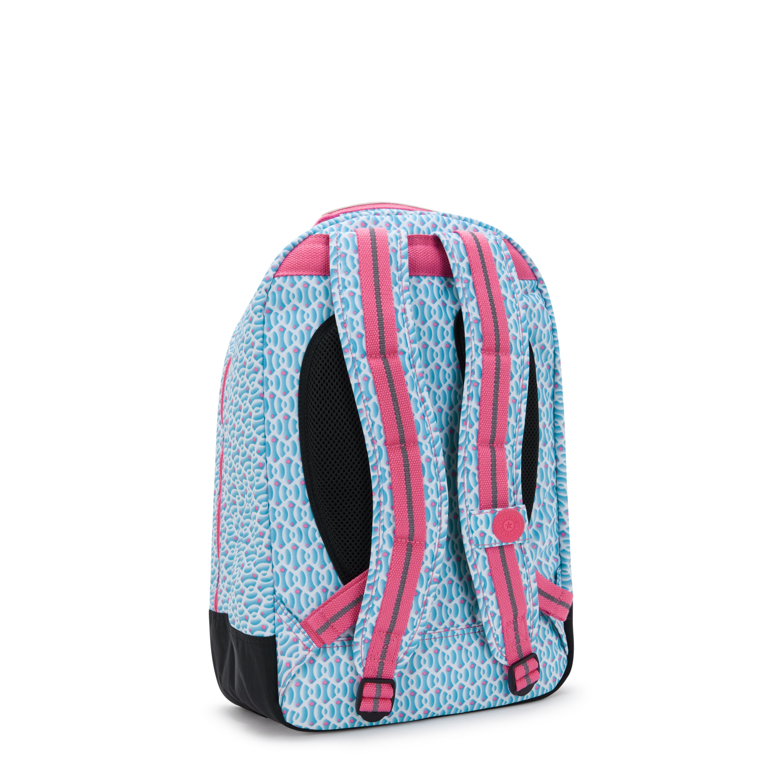 Kipling Class Room Dreamy Geo Backpack C2I7090-D1W