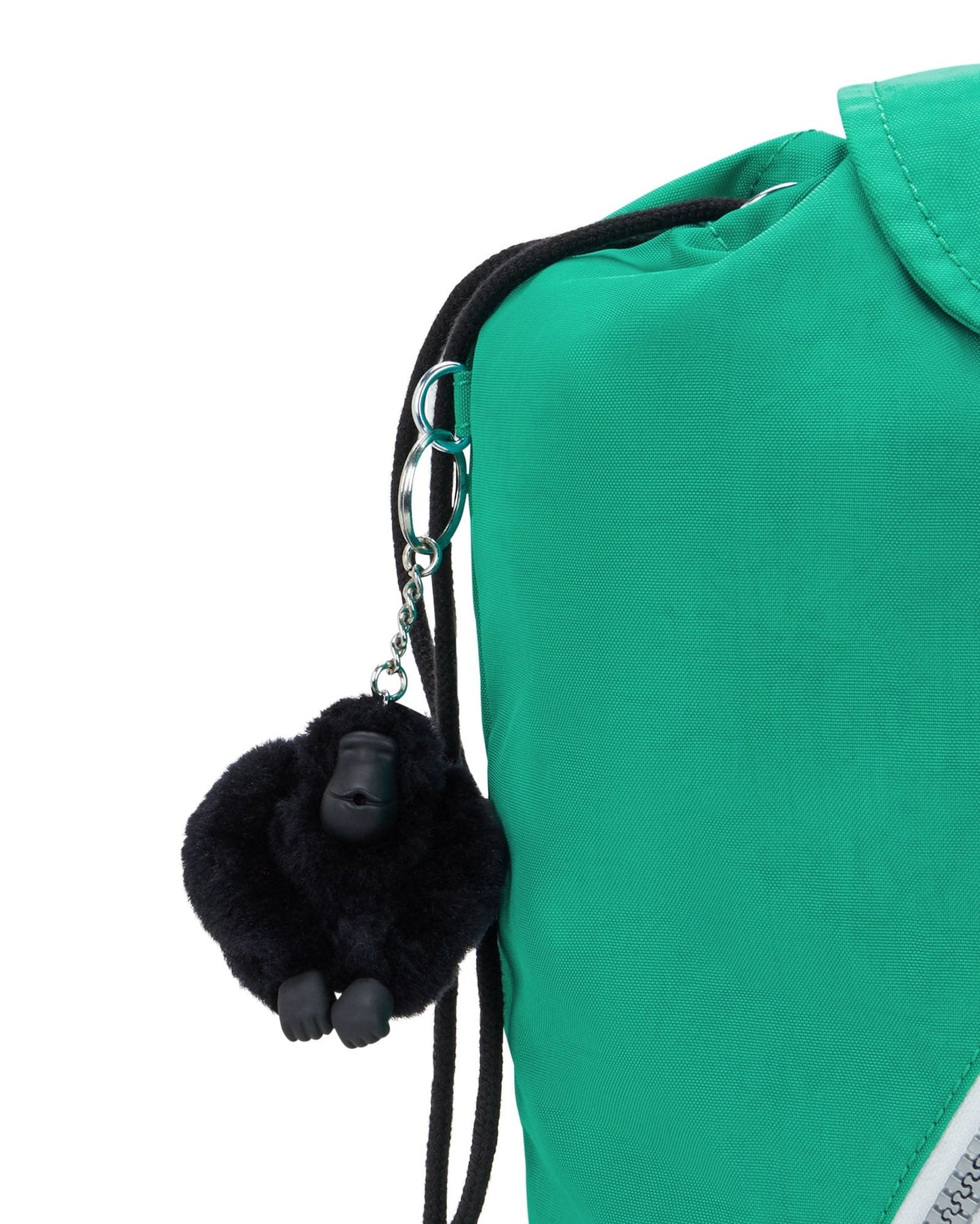 Kipling New Fundamental L Rapid Green Medium Backpack C2I7094-AG4
