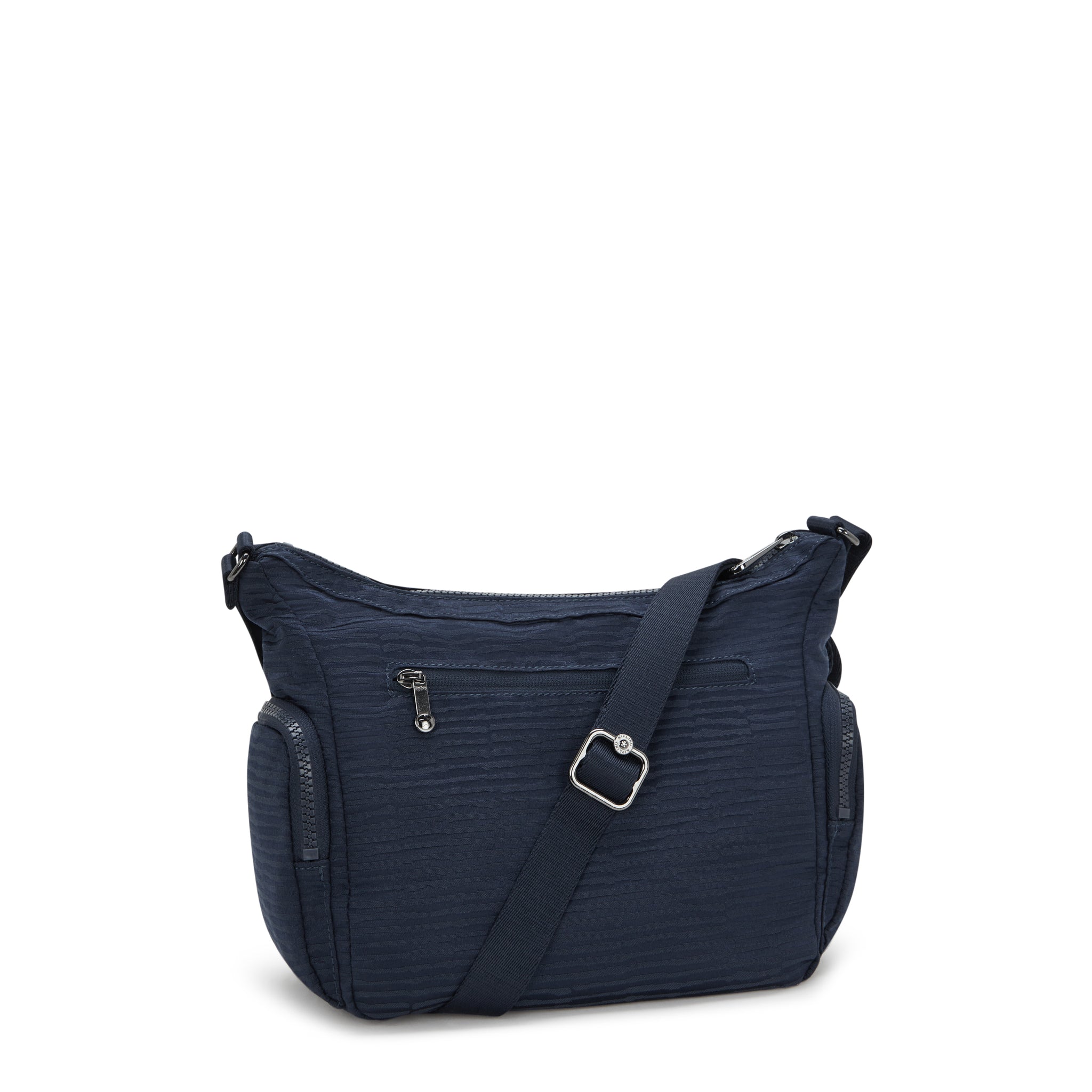 Kipling Gabb S Night Ocean Jq Crossbody Bag I7101-UW4