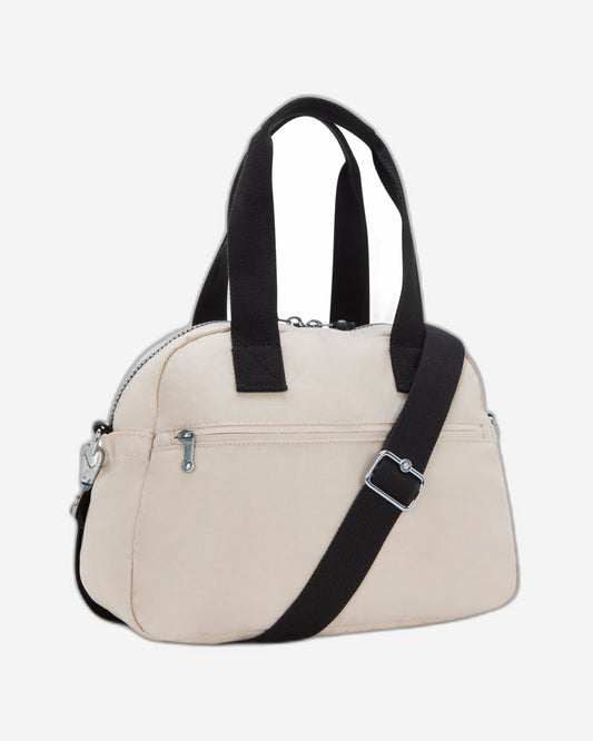 Kipling Defea Heritage Back To Beige H Medium Shoulderbag I7117-3RY