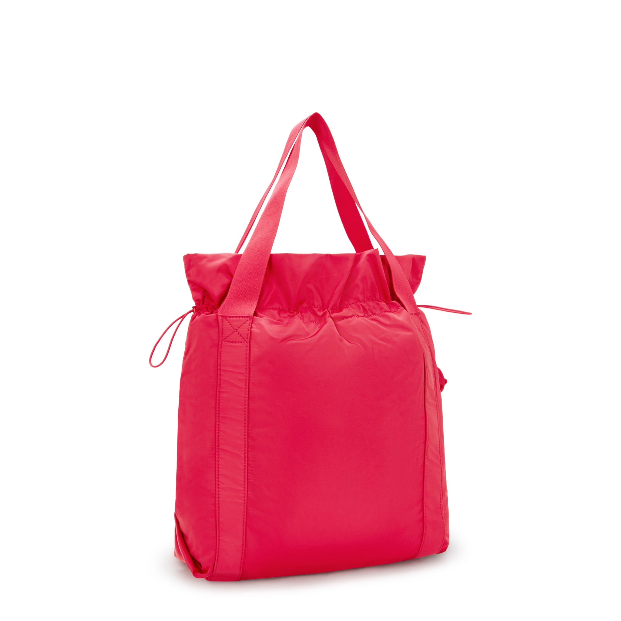 Kipling Elmar Simply Fuchsia Tote Bag I7118-4RW