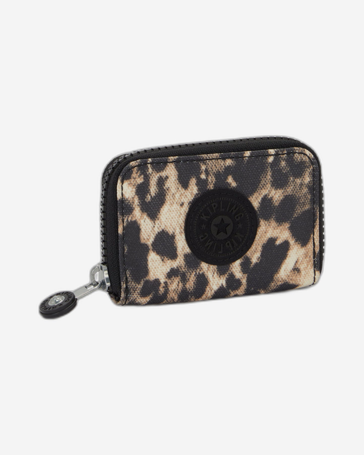 Kipling Cash Buddy Wild Leopard Small wallet I7159-6JP