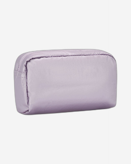 KIPLING Gleam Lilac Moon Met Medium pouch I7192-4HT