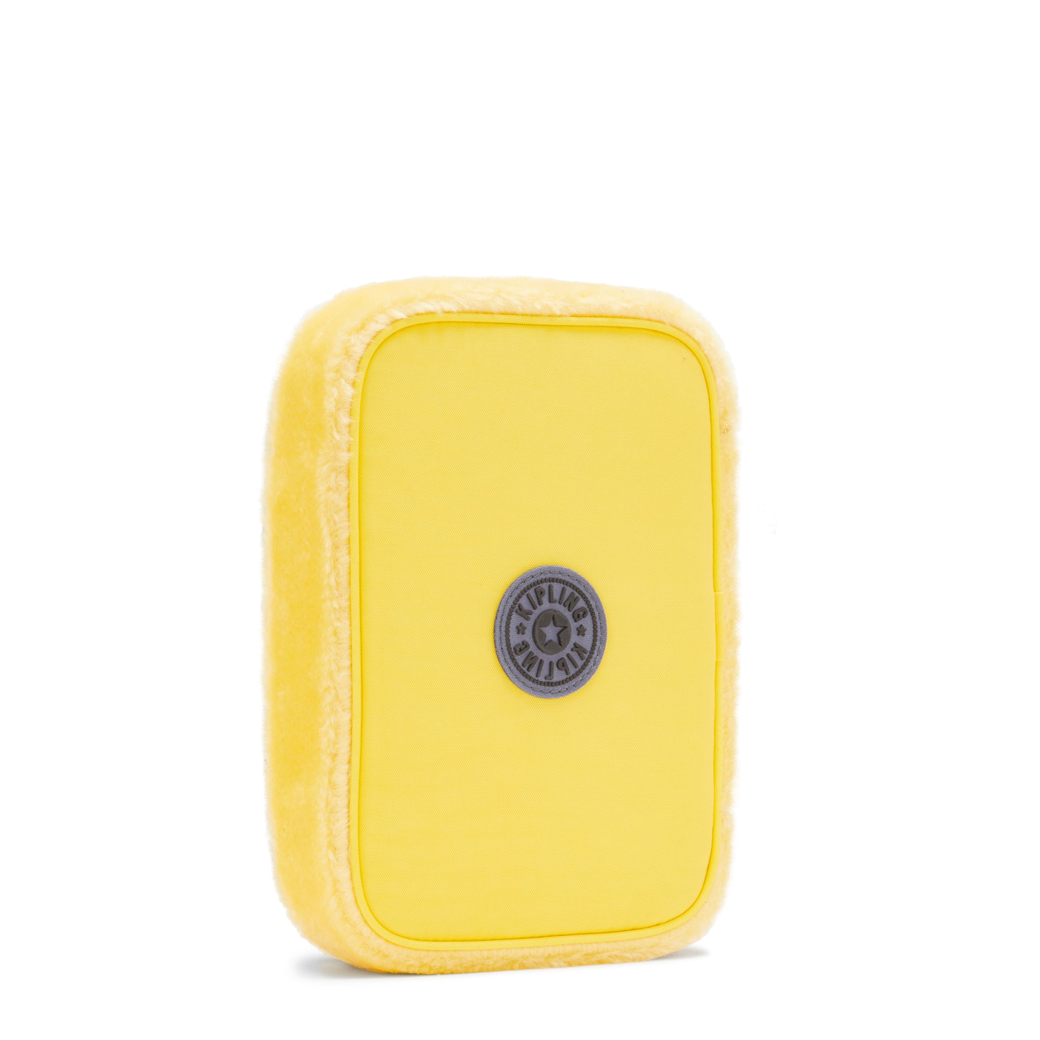Kipling 100 Pens Minions Furry Pen Case C2I7201-9MI