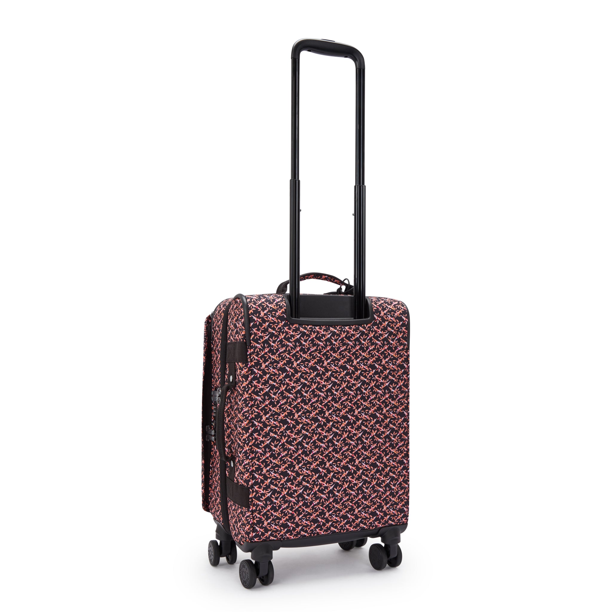 Kipling Spontaneous S Dancing Bouquet Small Cabin Wheeled Luggage I7211-46X