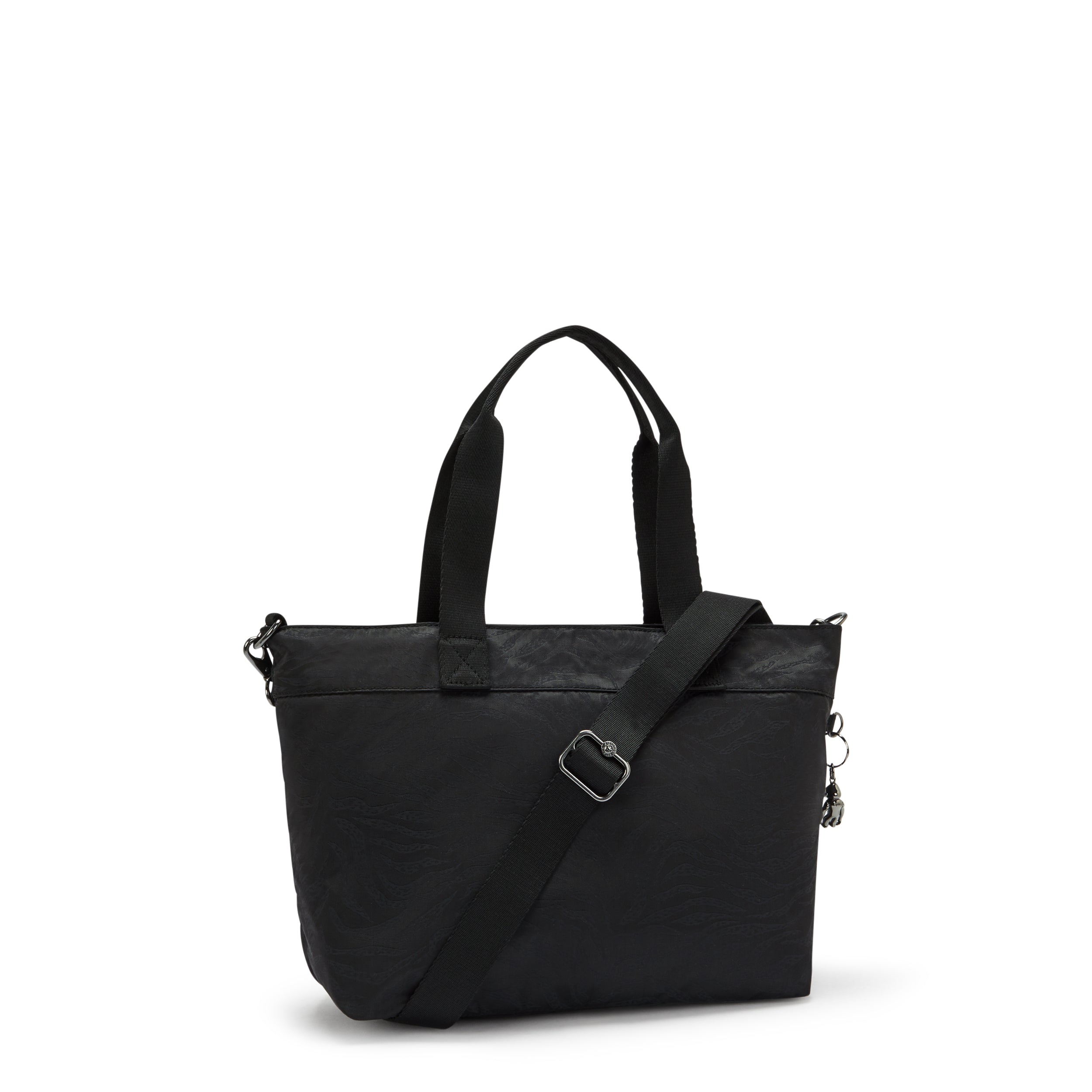 Kipling Colissa S Undersea Jacquard Tote Bag I7256-49J