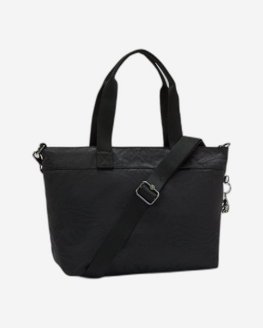 Kipling Colissa S Undersea Jacquard Small Tote I7256-49J