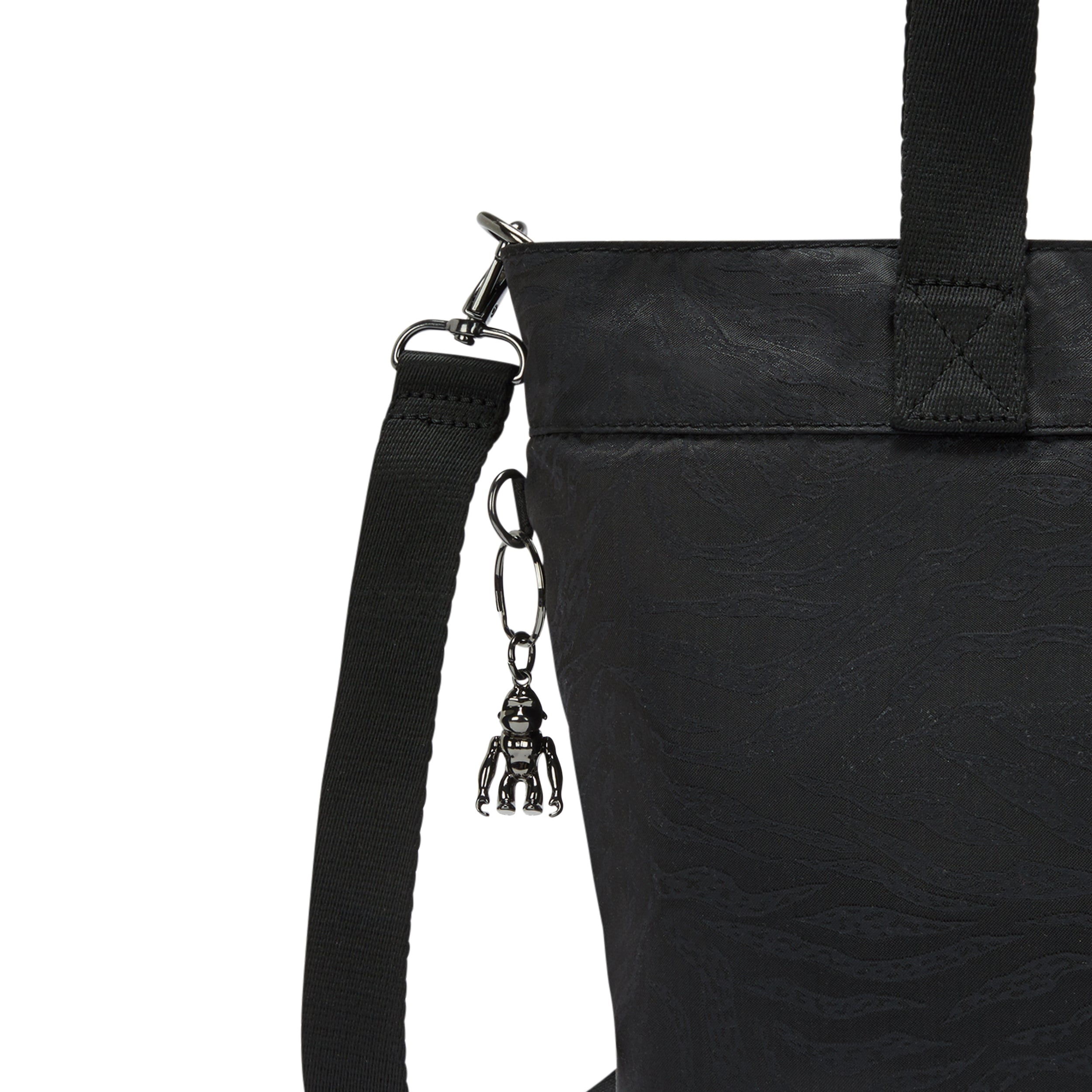 Kipling Colissa S Undersea Jacquard Tote Bag I7256-49J