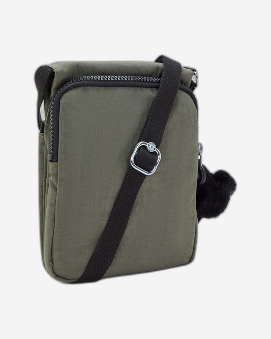 Kipling New Eldorado Green Moss Small Crossbody I7291-88D