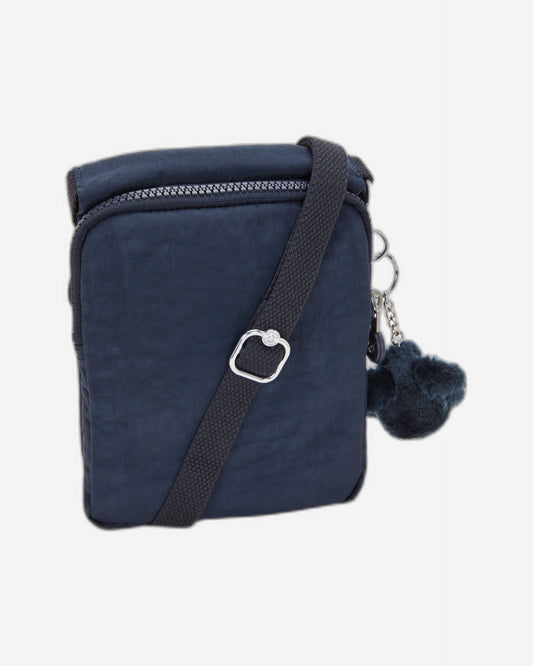 Kipling New Eldorado Blue Bleu 2 Small Crossbody Bag C2I7291-96V