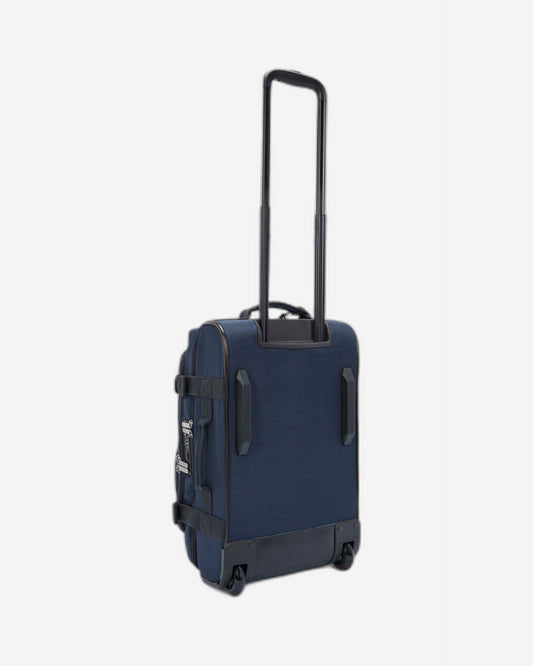 Kipling Aviana S Blue Bleu 2 Small Wheeled Luggage C2I7294-96V