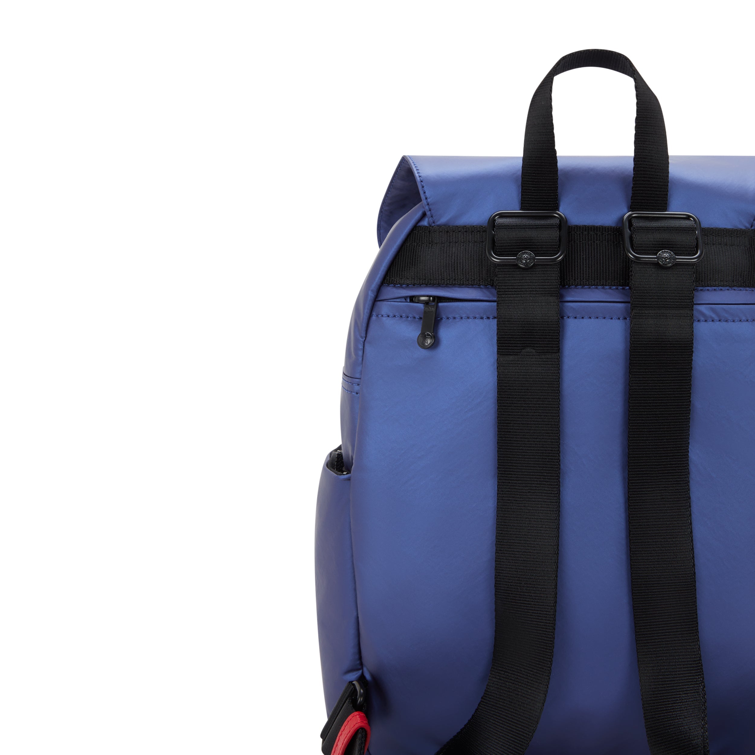 Kipling Izellah Active Denim Crossbody Bag C2I4803-25E