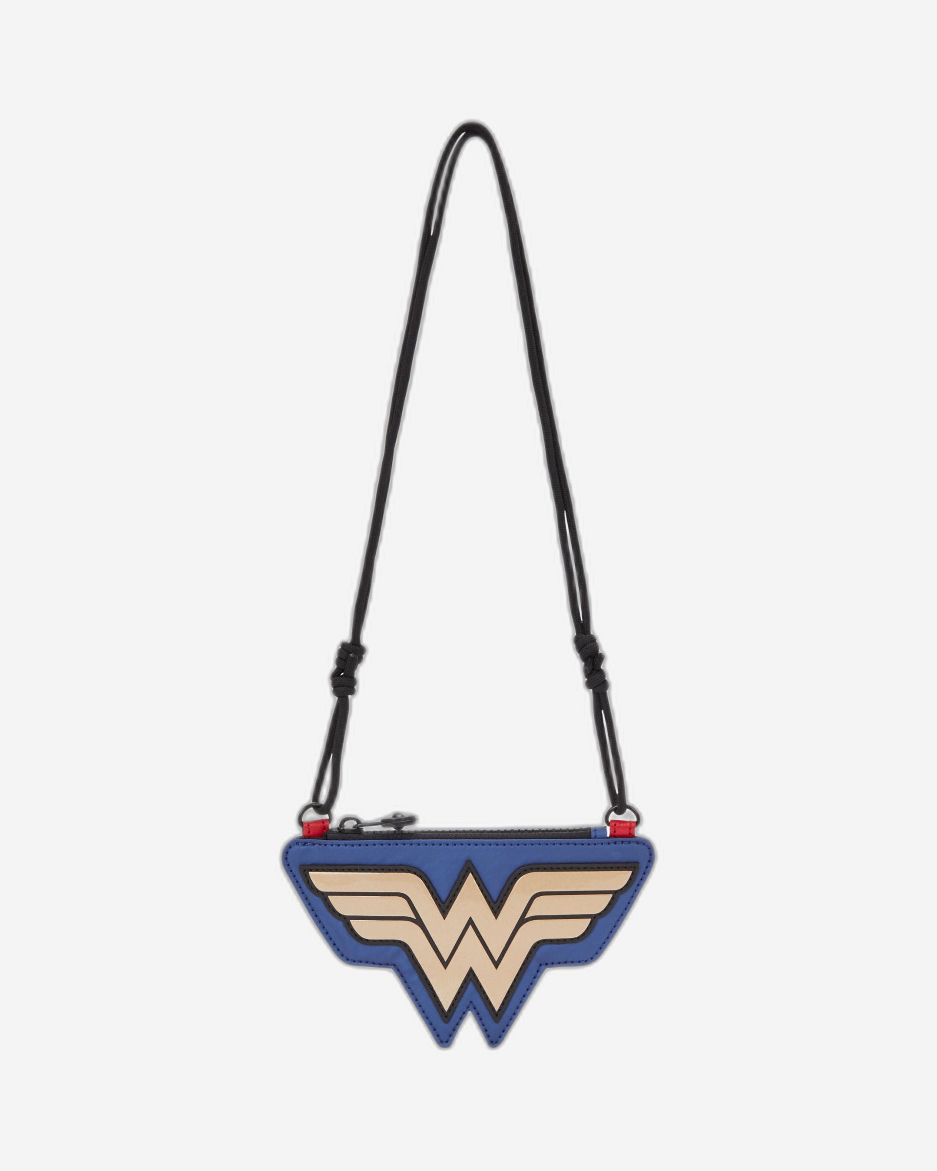 Kipling Wonder Woman Wonder Blue Pouche I7336-8HS