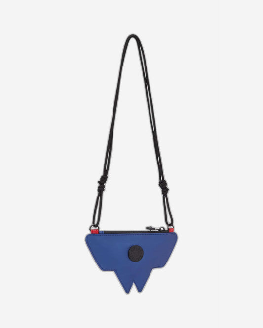 Kipling Wonder Woman Pouch Wonder Blue Small Pouch I7336-8HS