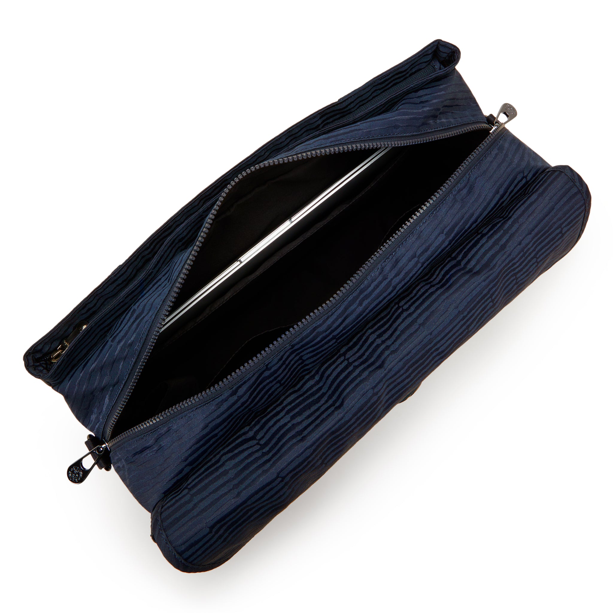 Kipling Superworker Night Ocean Jq Working Bag I7339-UW4