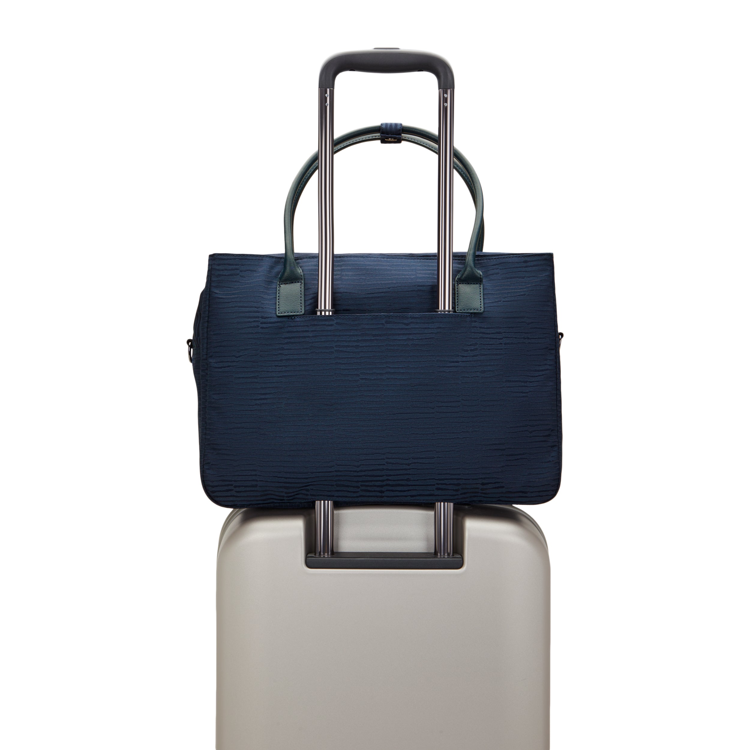 Kipling Superworker Night Ocean Jq Working Bag I7339-UW4