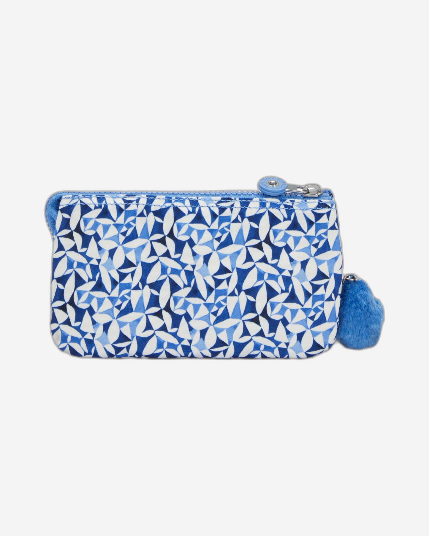Kipling Creativity L Crazy Leaves Large Purse I7410-1DU