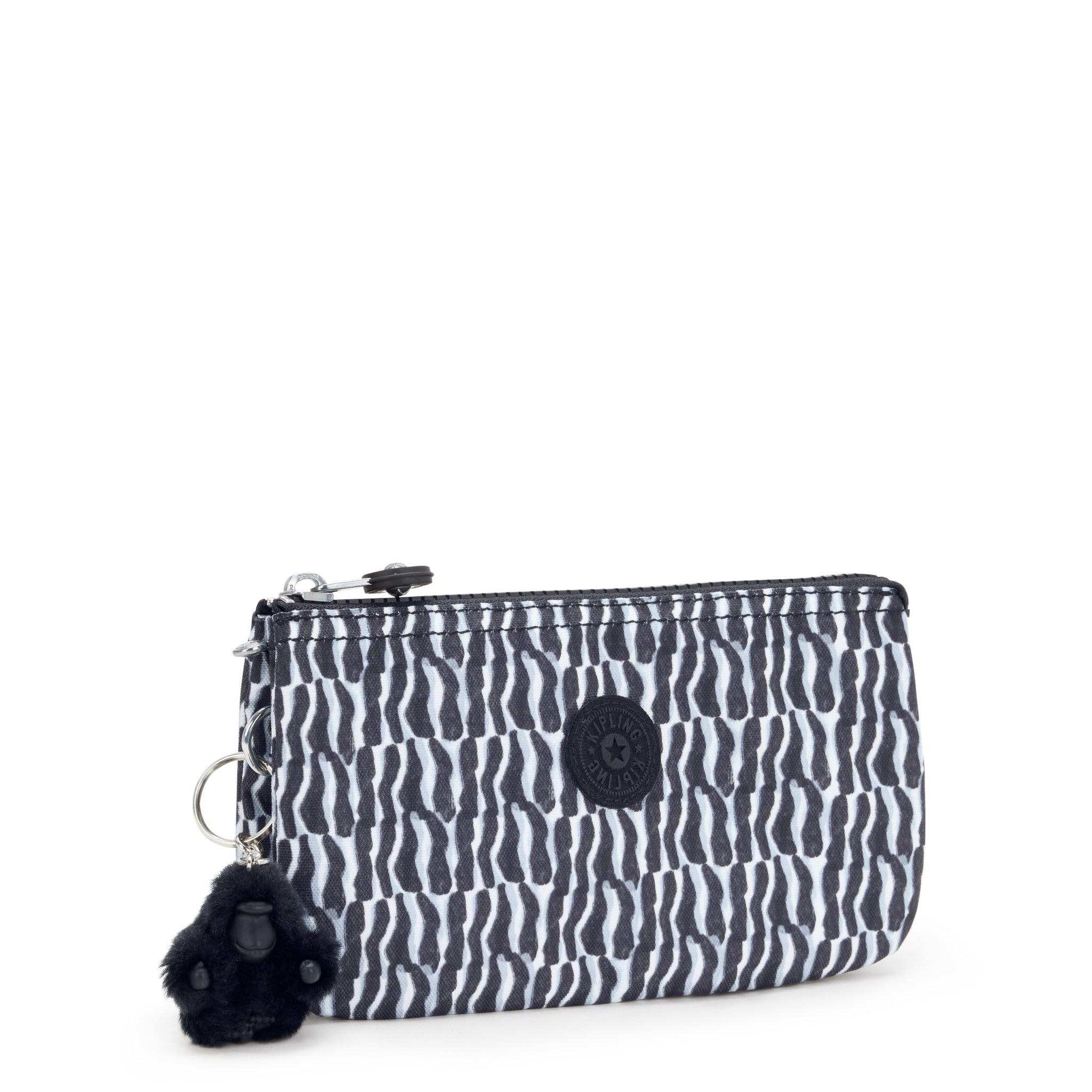 Kipling Creativity L Holiday Waves Purse I7410-1KP
