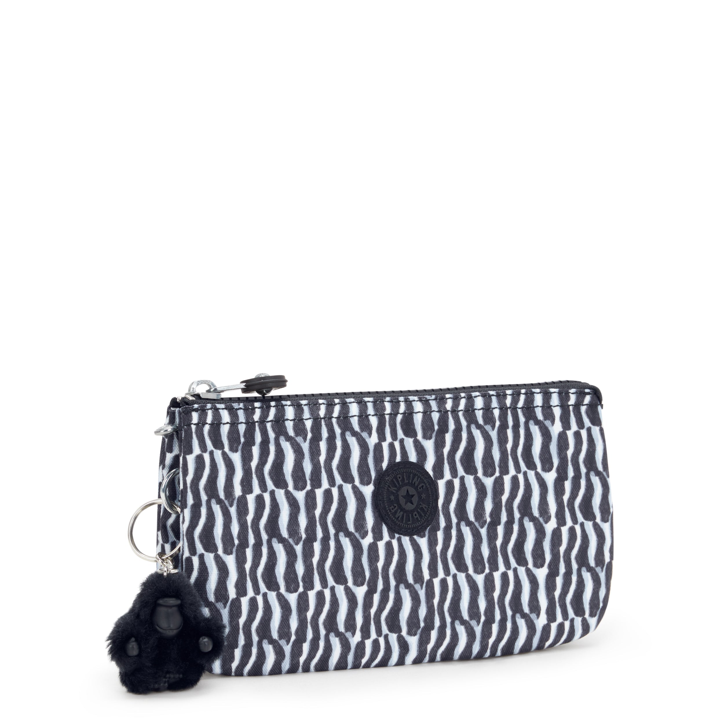 Kipling Creativity L Holiday Waves Purse I7410-1KP