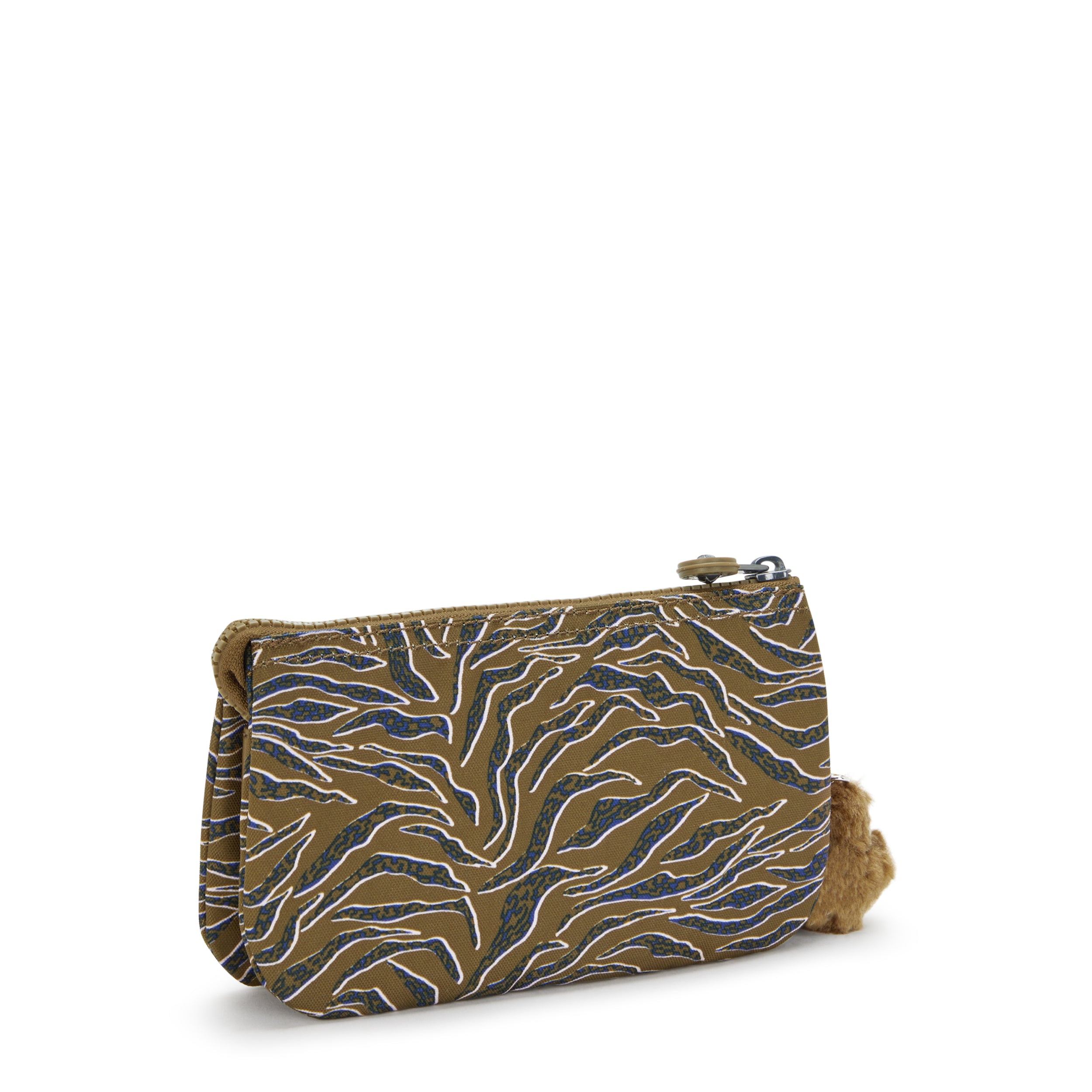 Kipling Creativity L Undersea Leaves Purse I7410-1PR