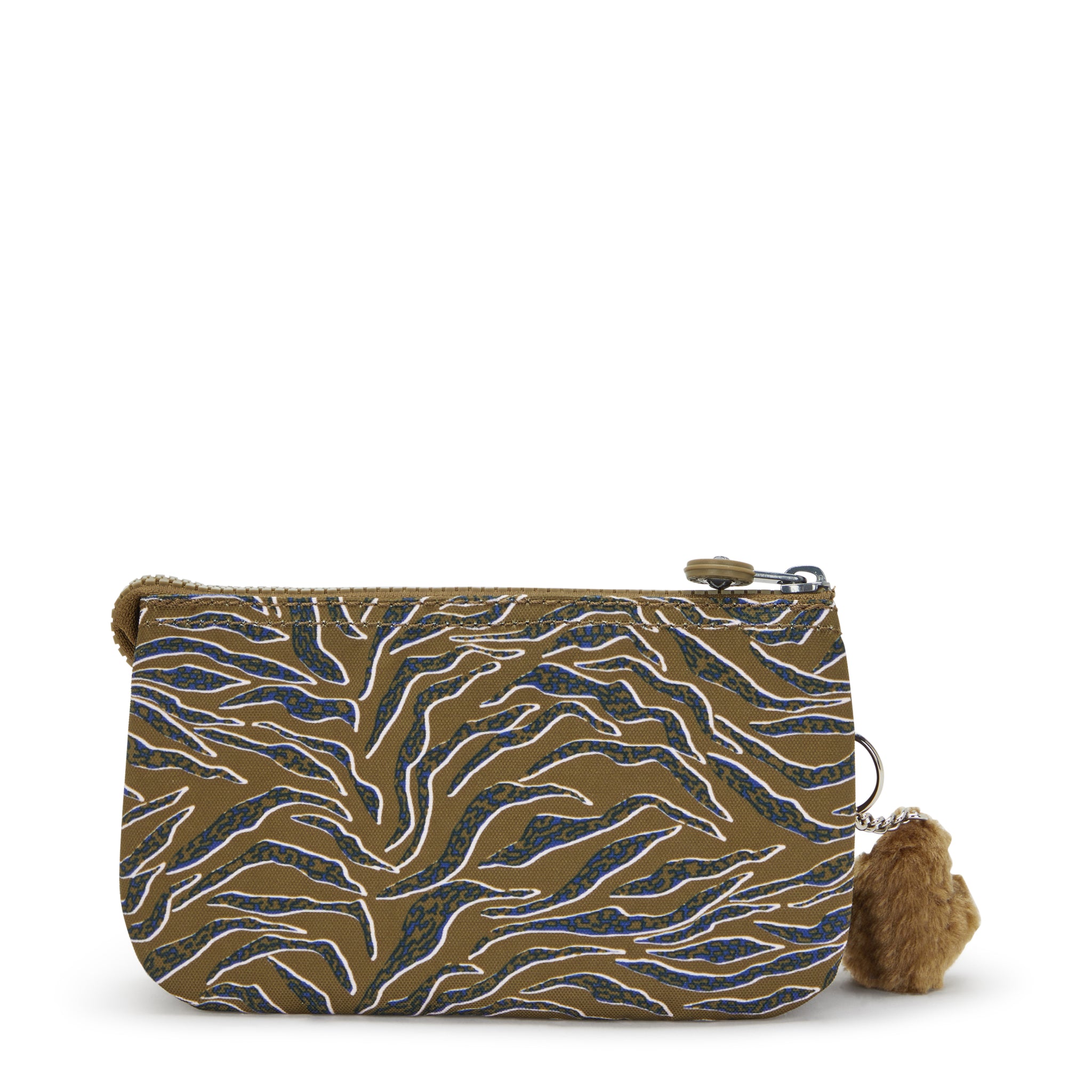 Kipling Creativity L Undersea Leaves Purse I7410-1PR