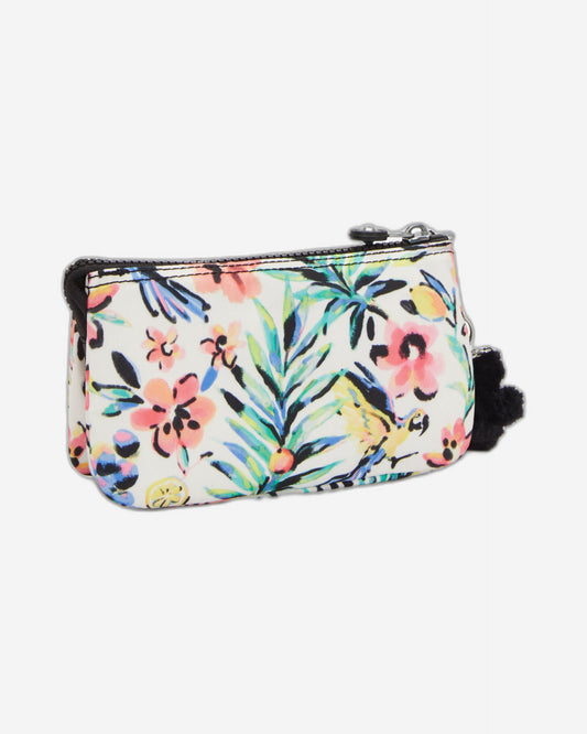 Kipling Creativity L Cocktail Floral Large Purse I7410-5DZ