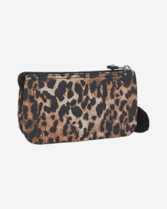 Kipling Creativity L Wild Leopard Large purse I7410-6JP
