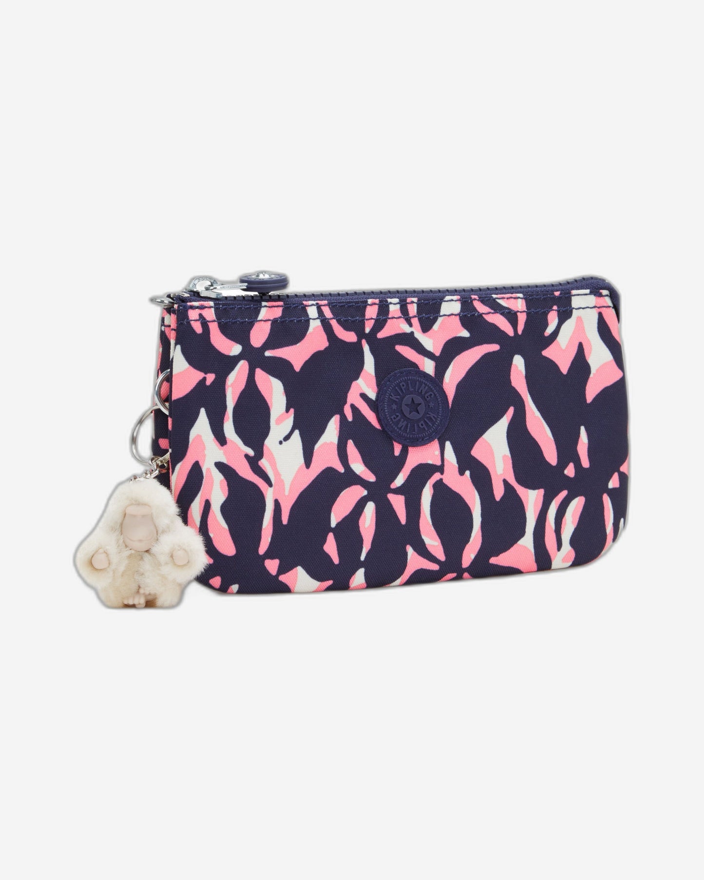 Kipling Creativity L Palm Mood Large Purse I7410-6PQ