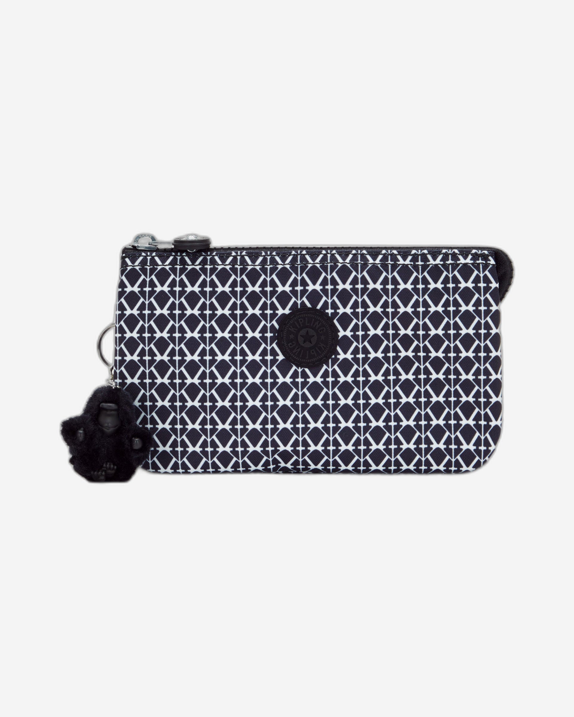 Kipling Creativity L Signature Print Large Purse C2I7410-DD2