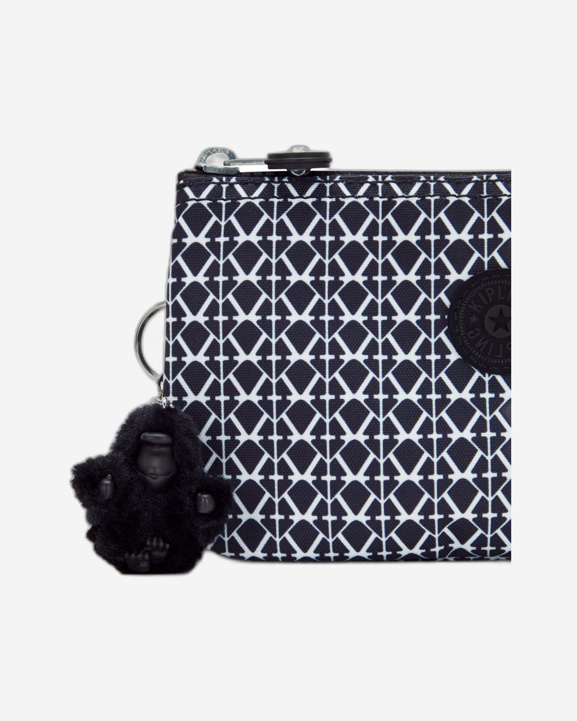 Kipling Creativity L Signature Print Large Purse C2I7410-DD2